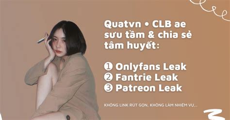 quat onlyfans|@quatvn